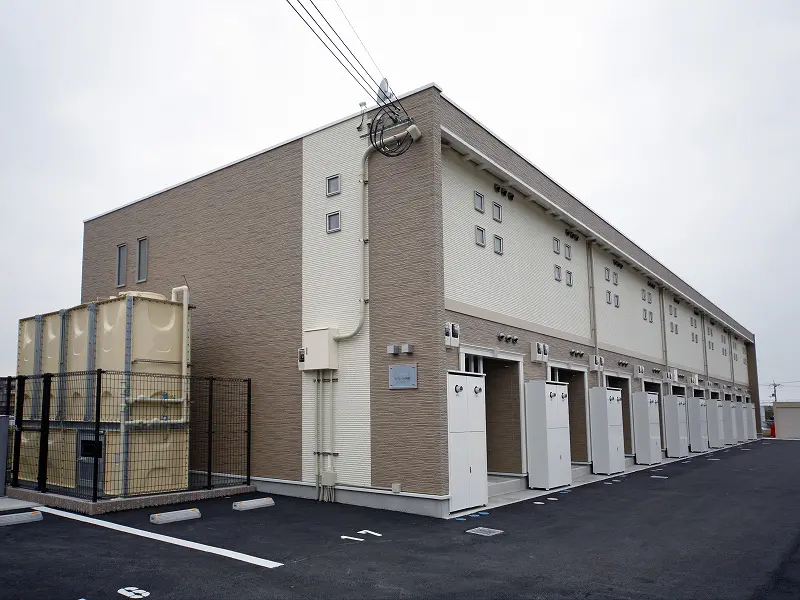 ★手数料０円★加東市梶原　月極駐車場（LP）